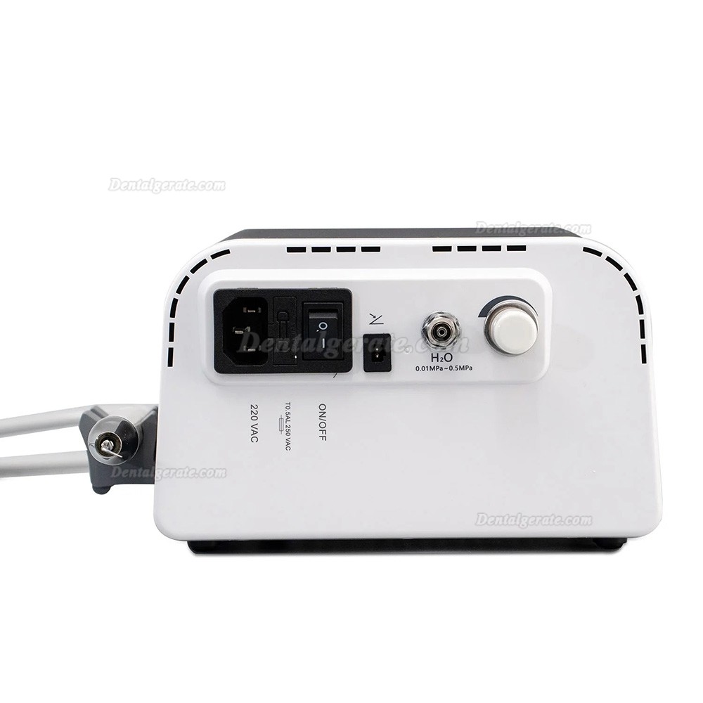 VolDent Type 1L LED Dental ultraschallscaler kompatibel mit EMS & Mectron